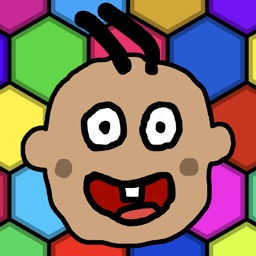 BabyPaints app icon