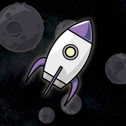 Disasteroids app icon