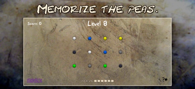 Spot The Hustle screenshot