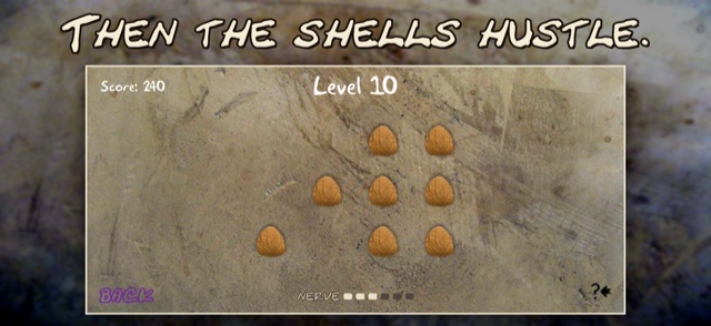 Spot The Hustle screenshot