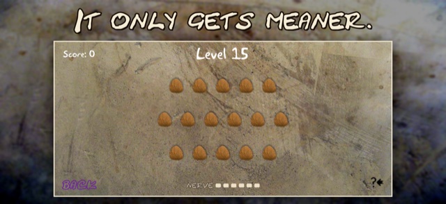 Spot The Hustle screenshot