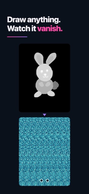 Magic Messages screenshot