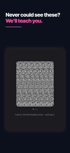 Magic Messages screenshot