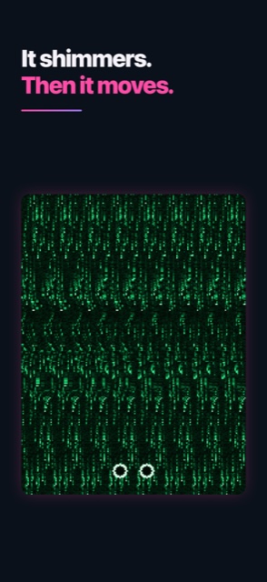 Magic Messages screenshot